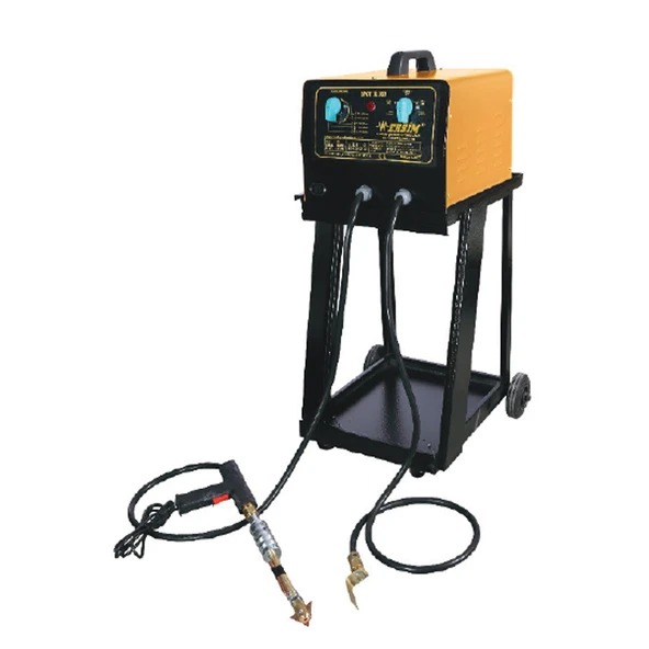 Demiriz Cs 10000-10kva Kaporta Çektirme Makinası