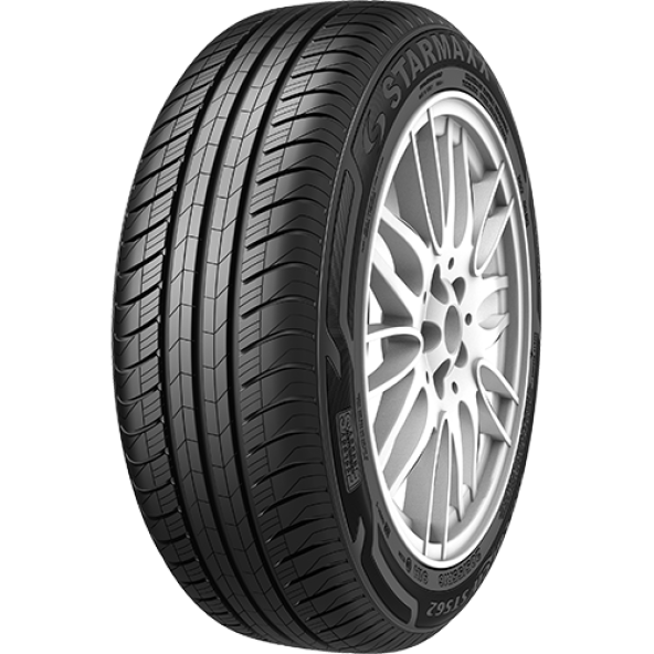 Starmaxx Naturen ST562 205/55 R16 91H Yaz Lastiği - 2026